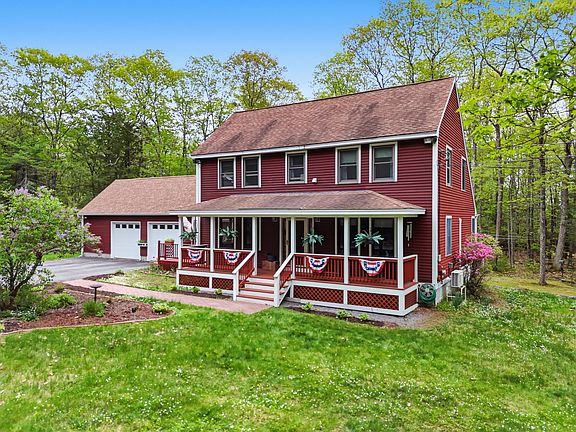 2nd image of 558 River Road