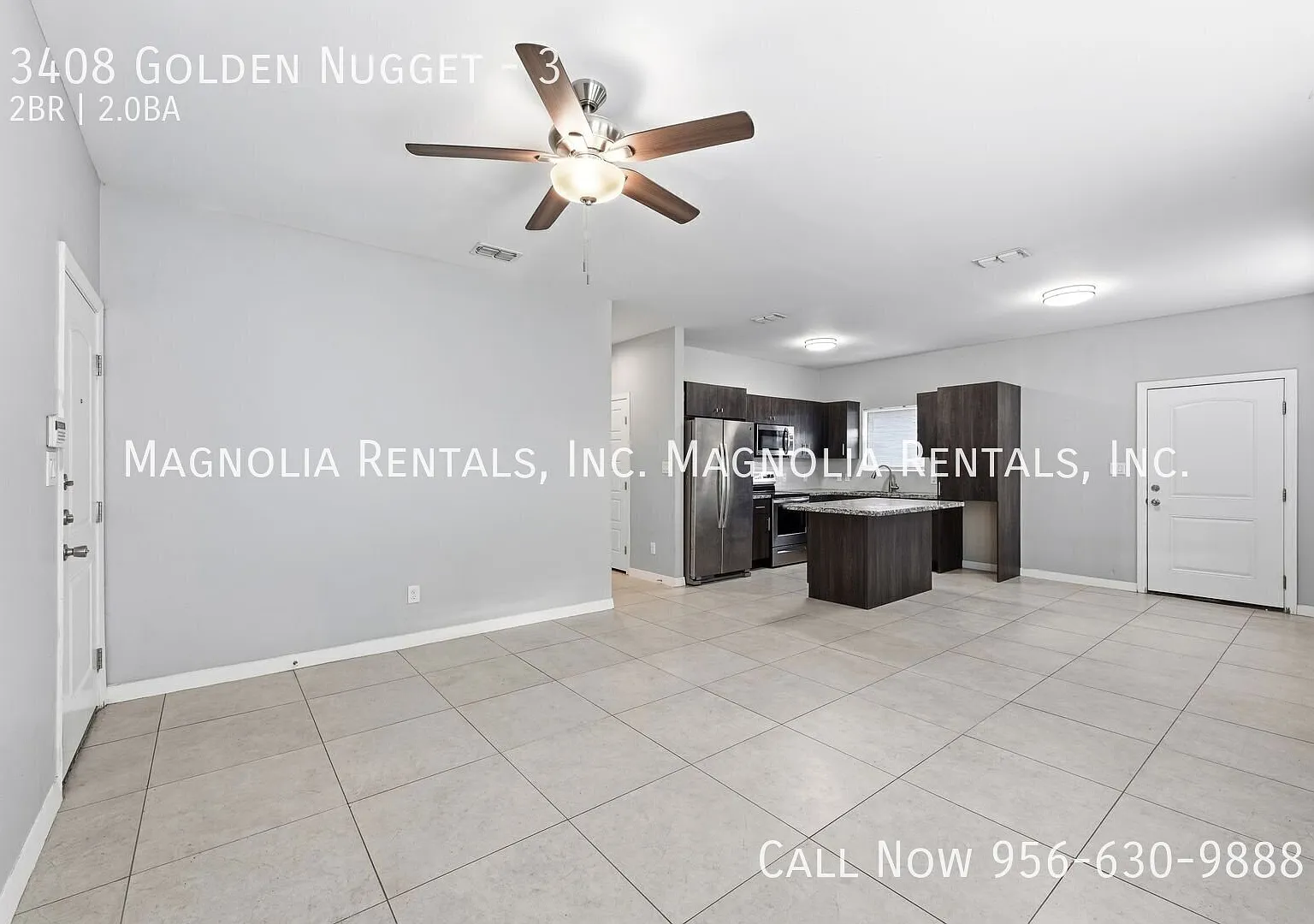1st Month Free with 13 Month Lease — Photo 2