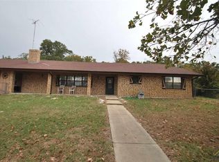 7183 County Road 4528, Palestine, TX 75803
