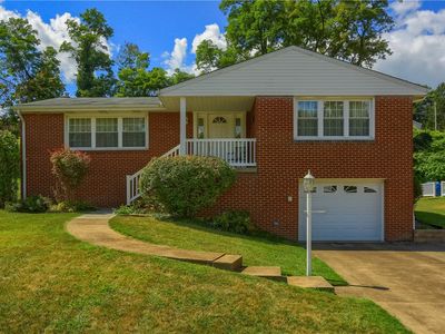 224 N Vireo Dr, Mc Kees Rocks, PA, 15136