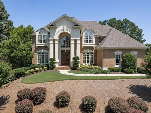 3083 Glen Mary Walk, Duluth, GA 30097