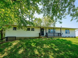 7933 Northridge Rd, Johnstown, OH 43031