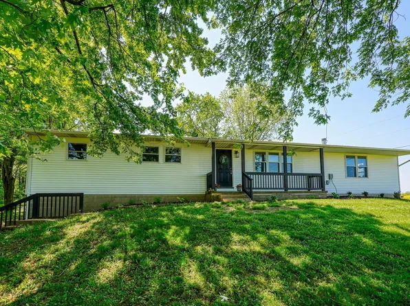 7933 Northridge Rd, Johnstown, OH 43031