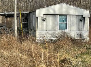 9400 Ripperdan Valley Rd SW, Mauckport, IN 47142