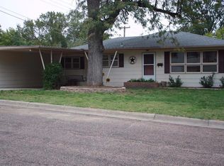 205 N Beaver Ave, Oberlin, KS 67749