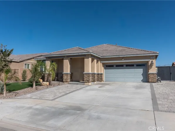 12342 Del Sur St, Victorville, CA 92392