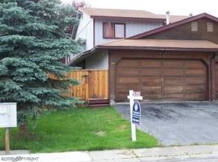 3366 Orion Cir, Anchorage, AK 99517