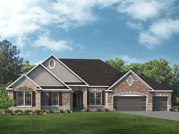 Elevation D - Optional Elevation