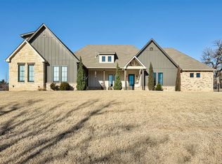 1935 Ladera Ln, Edmond, OK 73034