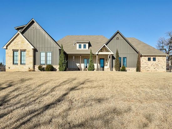 1935 Ladera Ln, Edmond, OK 73034