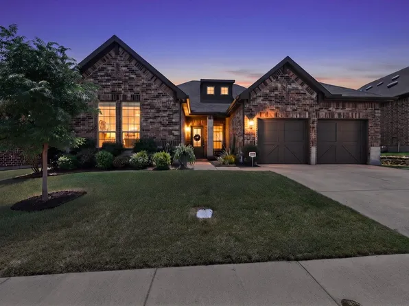 15109 Belclaire Ave, Aledo, TX 76008