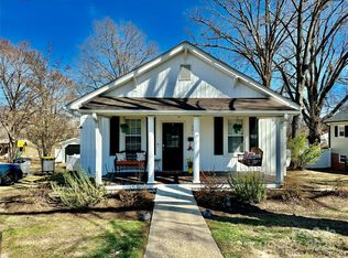 201 Allen St, Kannapolis, NC 28083