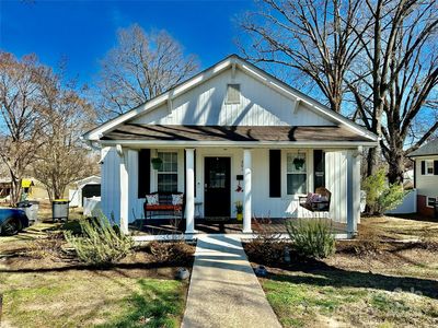 201 Allen St, Kannapolis, NC, 28083