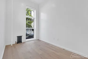 Rented by City Connections Realty