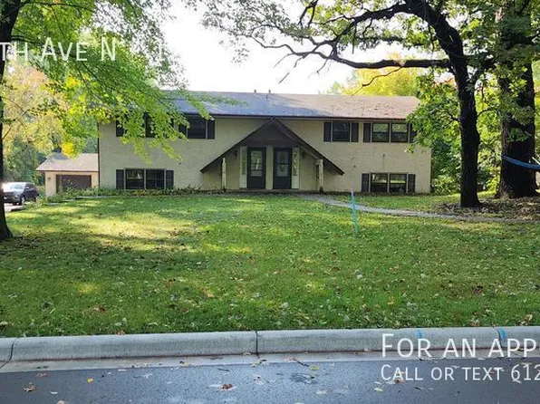 12815 15th Ave N, Minneapolis, MN