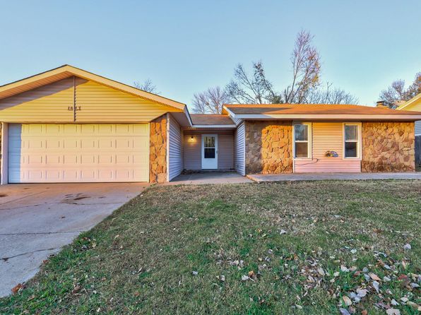 1913 Oakmeadows Dr