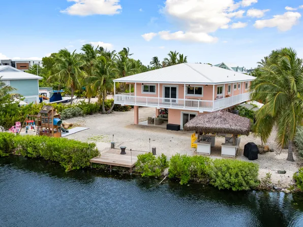 28 Mutiny Pl, Key Largo, FL 33037
