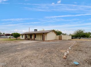 547 N 98th Pl, Mesa, AZ 85207