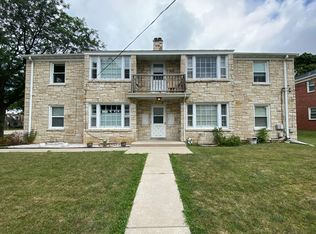8525 W Center St #1, Milwaukee, WI 53222