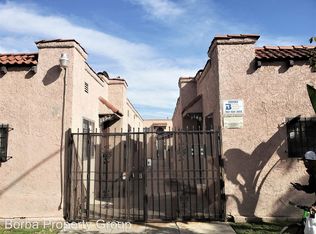 1148 Hoffman Ave #1152, Long Beach, CA 90813