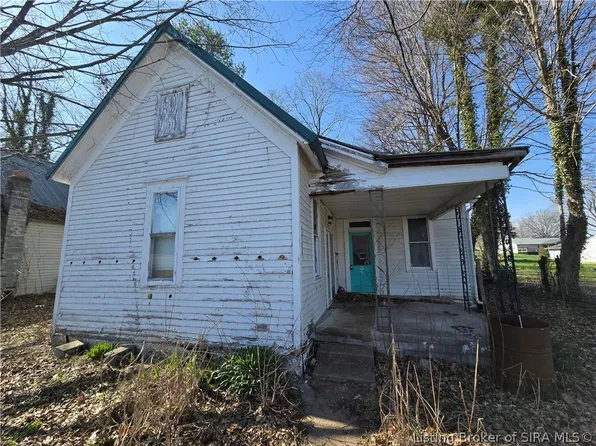 175 S Maple Street, Hardinsburg, IN 47125