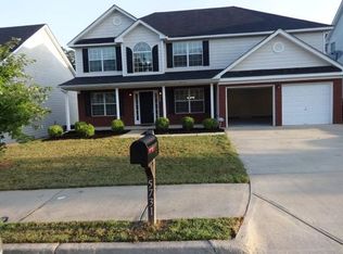 5731 Graywind Trl, Atlanta, GA 30349