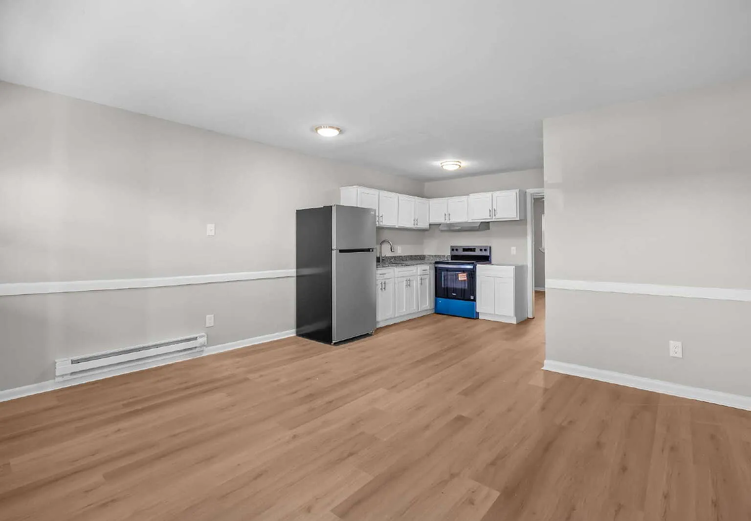 1 bed, 1.0 bath, 500 sqft, $1,250 — Photo 3