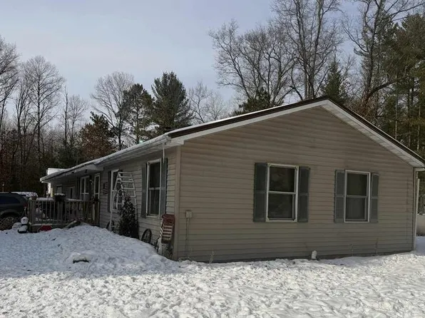 6230 Shellenbarger Rd, Hale, MI 48739