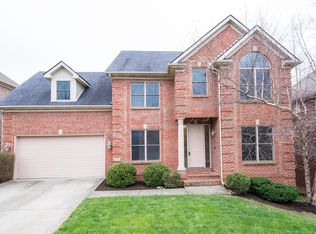 808 Gunpowder Dr, Lexington, KY