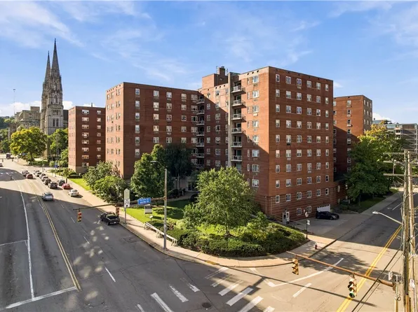 4625 5th Ave APT 205, Pittsburgh, PA 15213