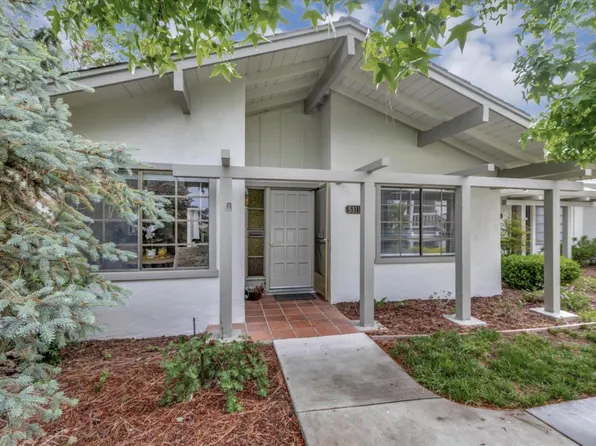 5311 Cribari Gln, San Jose, CA 95135