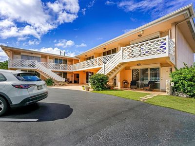 4627 Bougainvilla Drive #1A, Fort Lauderdale, FL, 33308