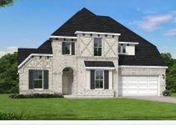 4815 Dickens Landing Dr, League City, TX 77573