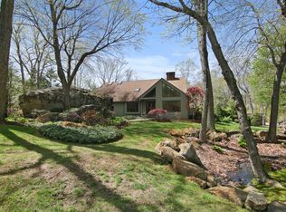 6 Wilson Pond Rd, Harwinton, CT 06791