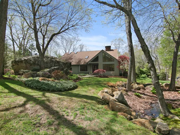 6 Wilson Pond Road, Harwinton, CT 06791
