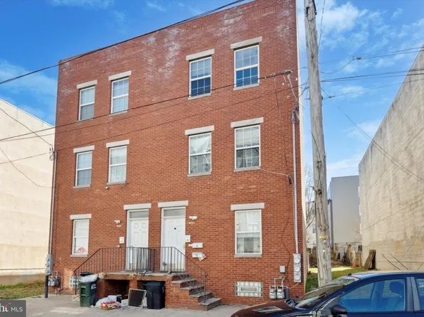 1843 N 18th St, Philadelphia, PA 19121