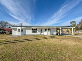 714 Faubus, Climax, GA 39834