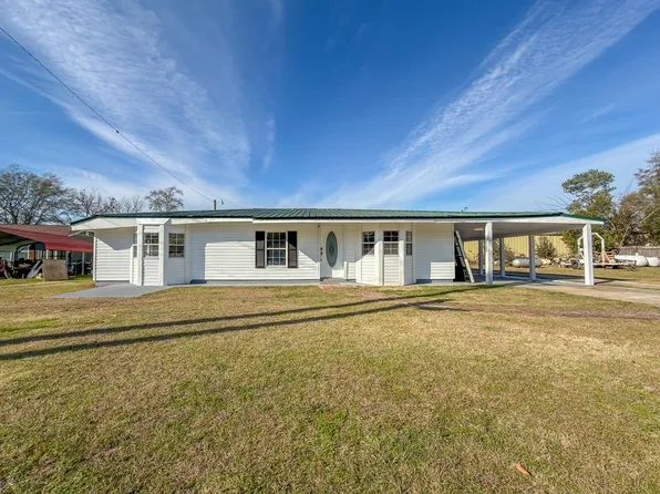 714 Faubus Dr, Donalsonville, GA 39845