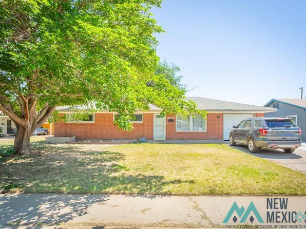 3005 Delicado Dr, Roswell, NM 88201