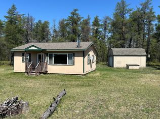 269 Dixson Dr, Grayling, MI 49738