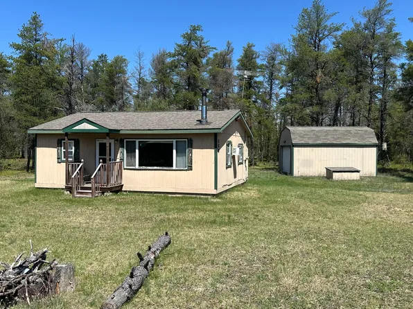 269 Dixson Dr, Grayling, MI 49738