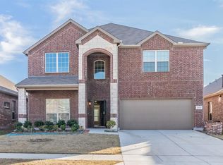 15613 Leadenhall St, Frisco, TX 75036