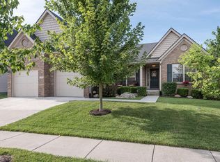 720 Corbin Walk, Lexington, KY 40511