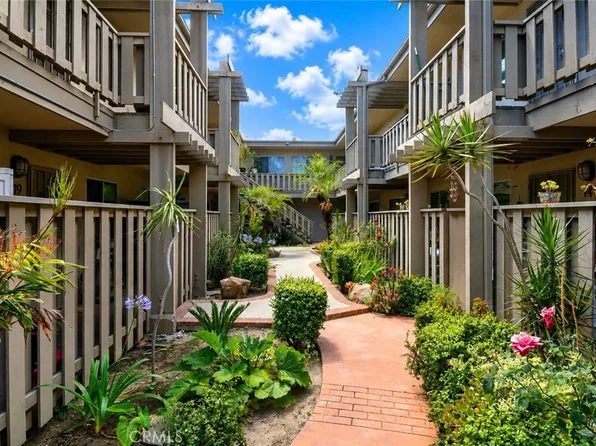 3365 Santa Fe Ave APT 21, Long Beach, CA 90810