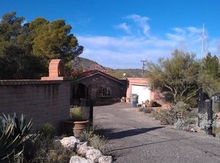 36874 N Tom Darlington Dr, Carefree, AZ 85377