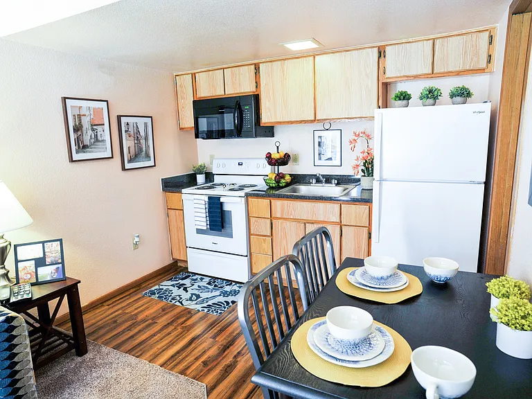 10222 N Walton Walker Blvd #A1016 — Photo 43