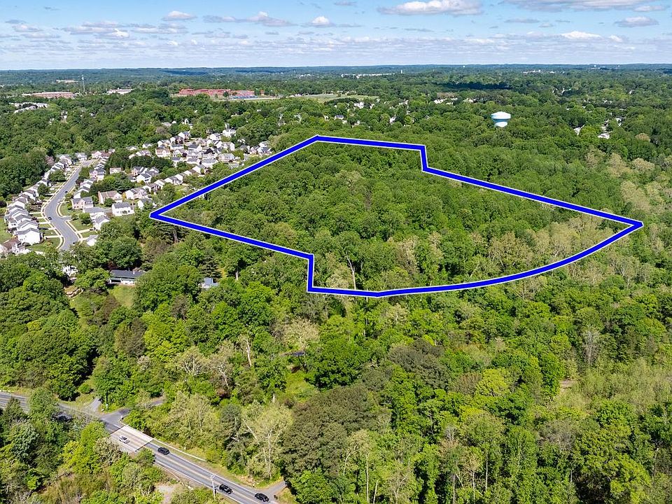 1st image of Patterson Mill Rd