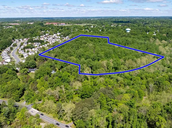 Patterson Mill Rd, Bel Air, MD 21015