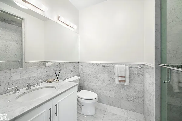 Rented by Brown Harris Stevens | media 15