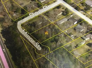 9114 Minor St, North Charleston, SC 29406